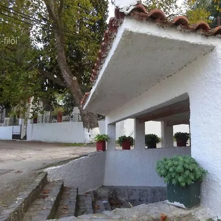 Saint Anna Country House.