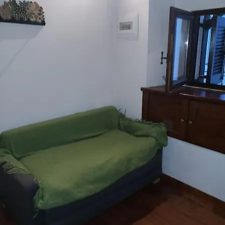 Saint Anna Country House. איה אנה