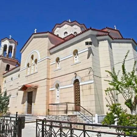 Saint Anna Country House.