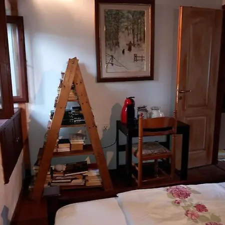 Saint Anna Country House. בית נופש איה אנה