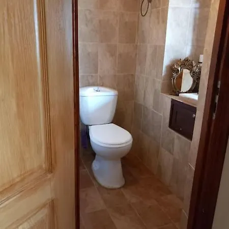 Saint Anna Country House. * איה אנה