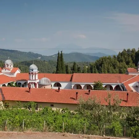 Saint Anna Country House. איה אנה