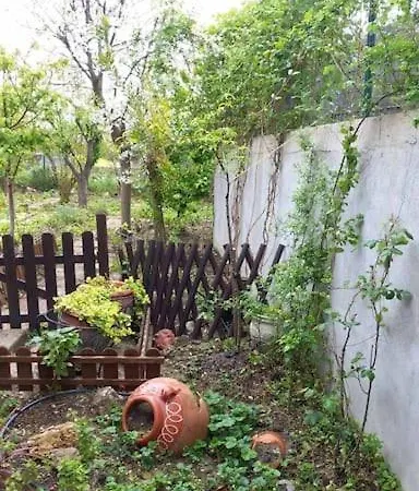 Saint Anna Country House. בית נופש איה אנה