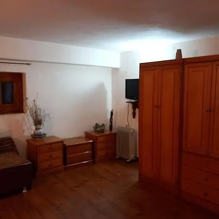 בית נופש Saint Anna Country House.