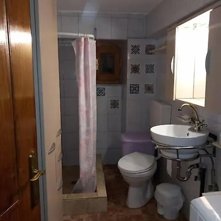 Saint Anna Country House.